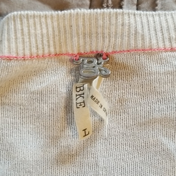 Gimmicks BKE cardigan - Picture 5 of 8